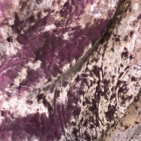 Velvet Potters Pot Top - Picture 3 of 4